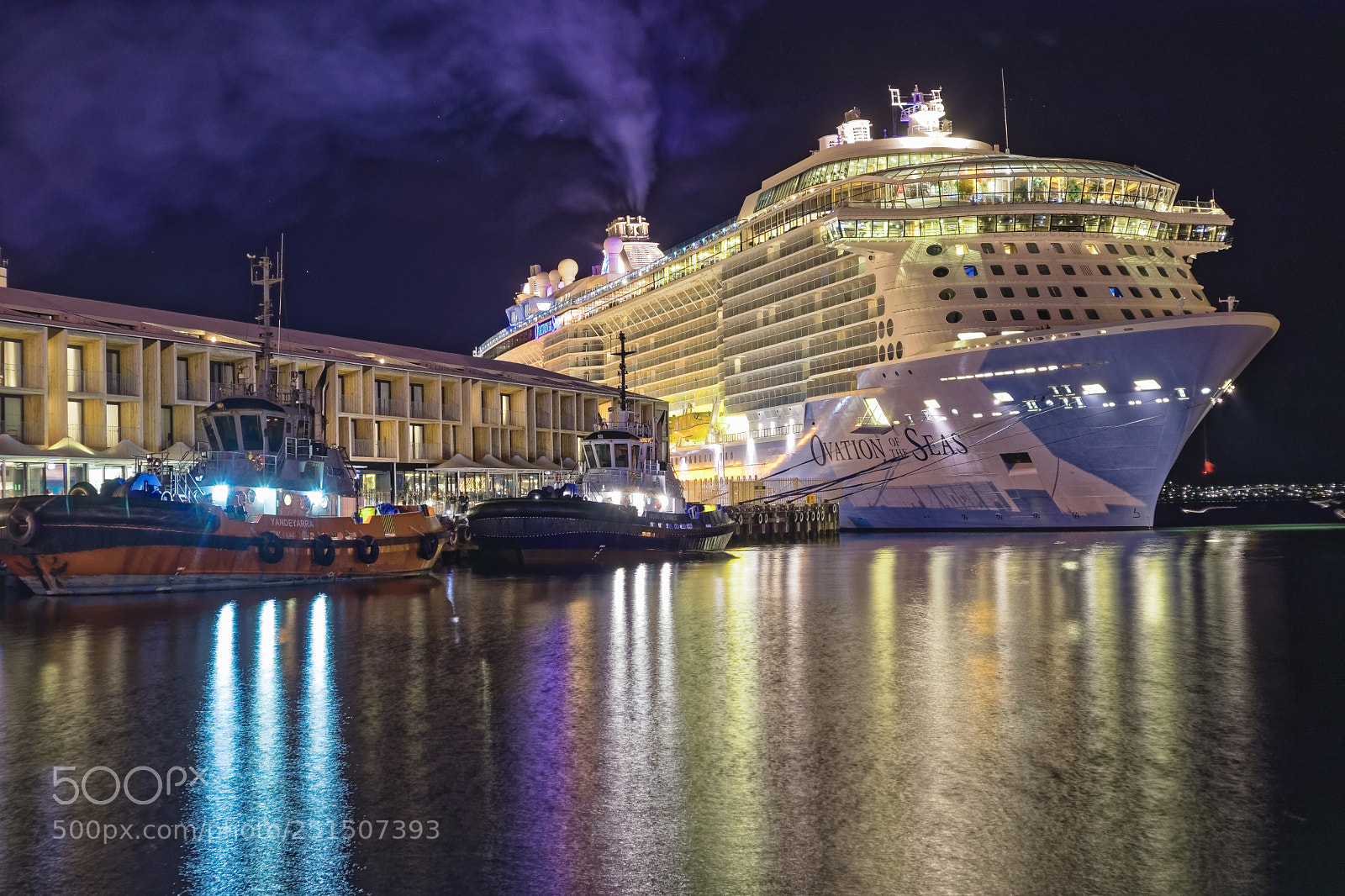 Canon EOS M5 sample photo. `ovation in hobart photography