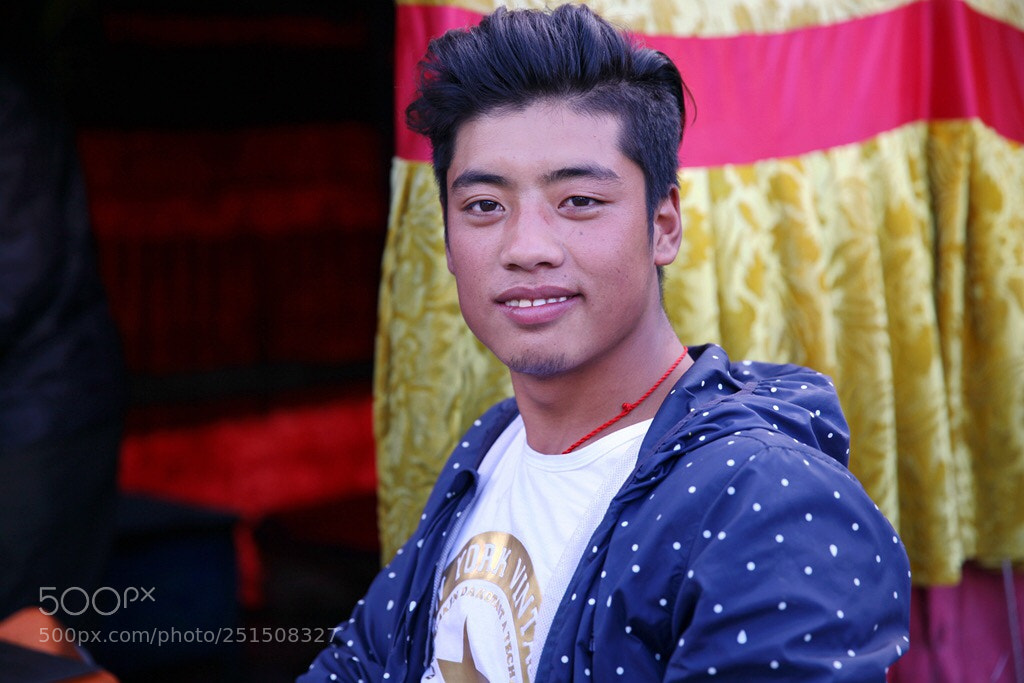 Canon EOS 5D Mark II sample photo. Untitled photography