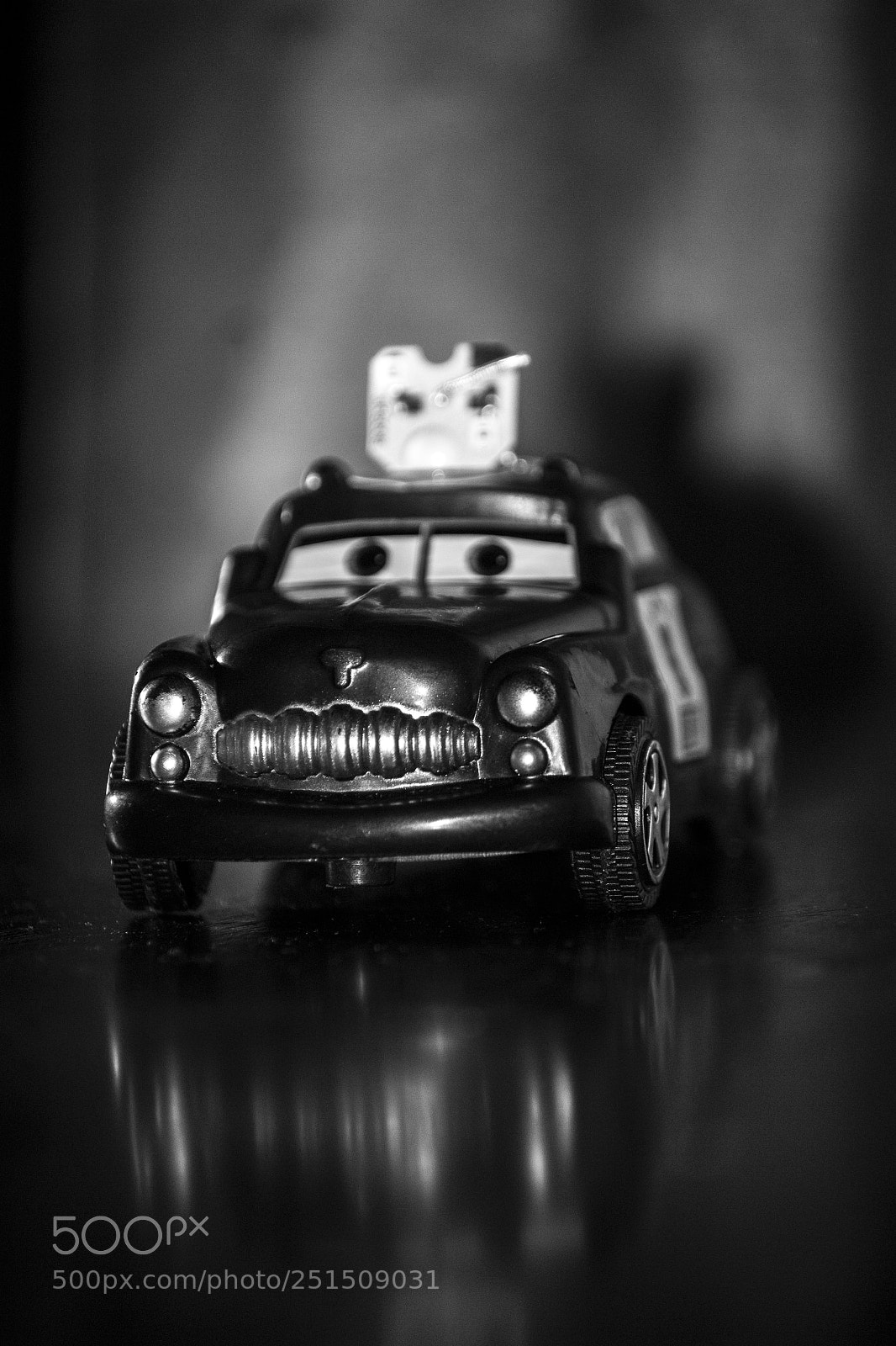 Nikon D3100 sample photo. Car photography