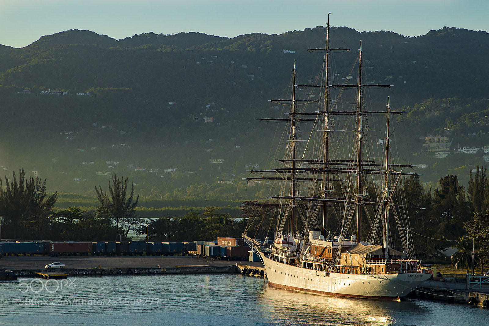 Canon EOS 80D sample photo. Tall ship photography