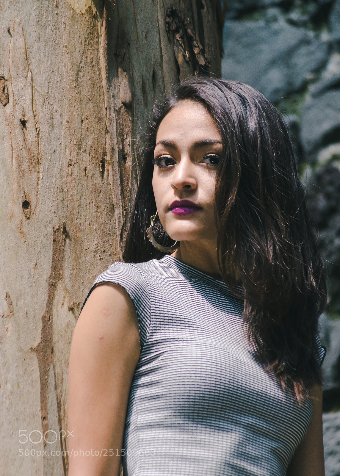 Nikon D5100 sample photo. Scarlett photography
