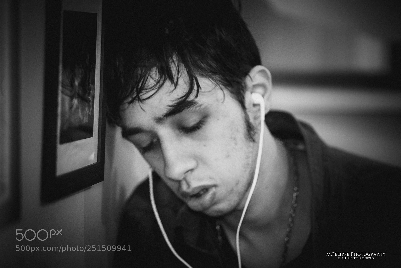 Sony a7S II sample photo. Faces #1 photography