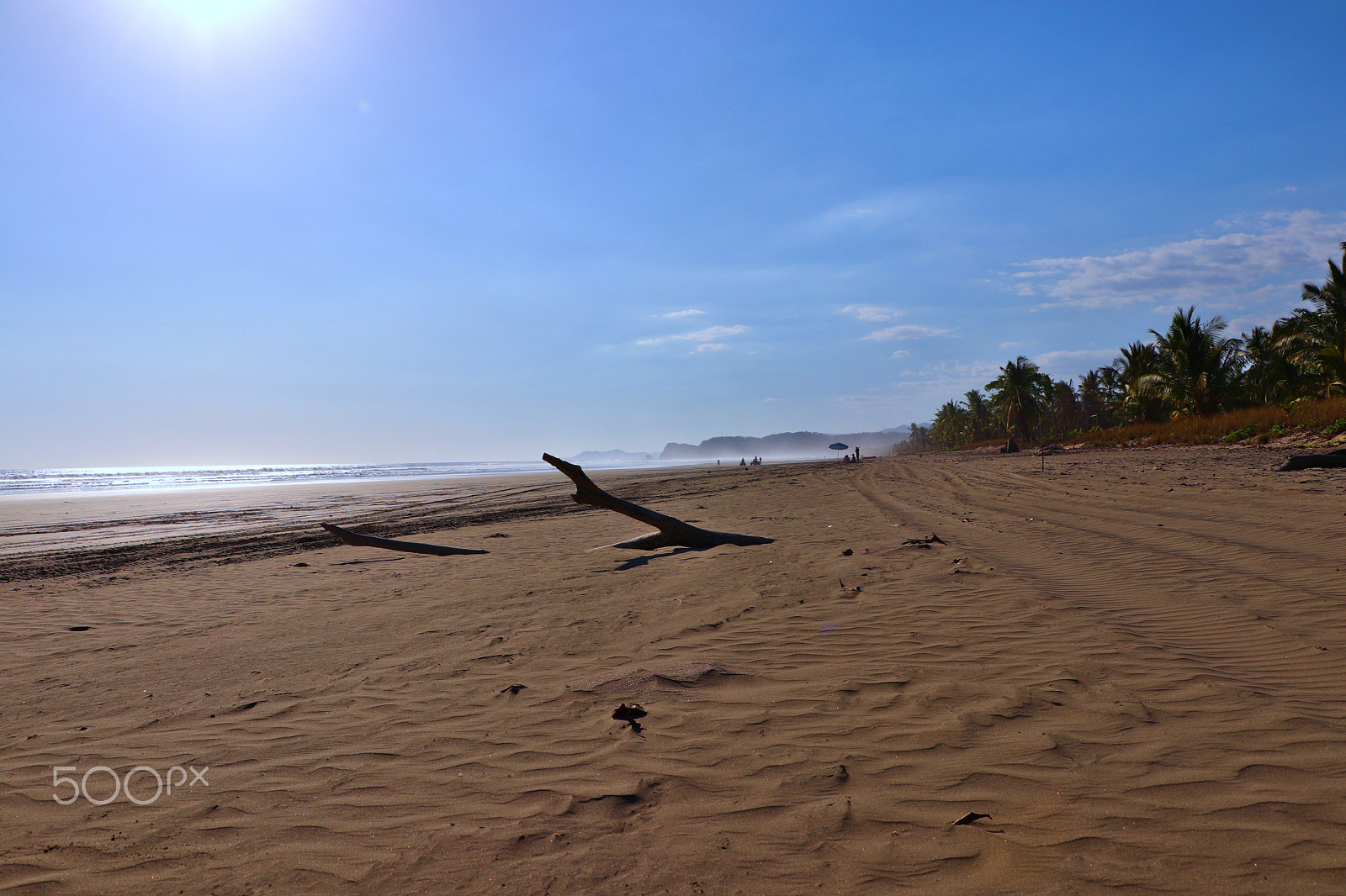Canon EOS 200D (EOS Rebel SL2 / EOS Kiss X9) sample photo. Playa costa de oro, guanacaste photography