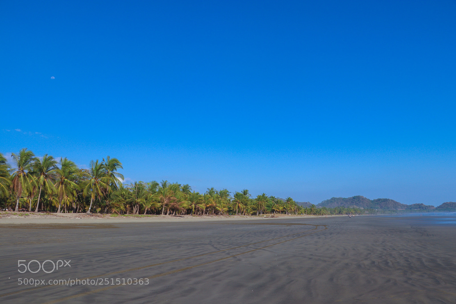 Canon EOS 200D (EOS Rebel SL2 / EOS Kiss X9) sample photo. Playa costa de oro photography