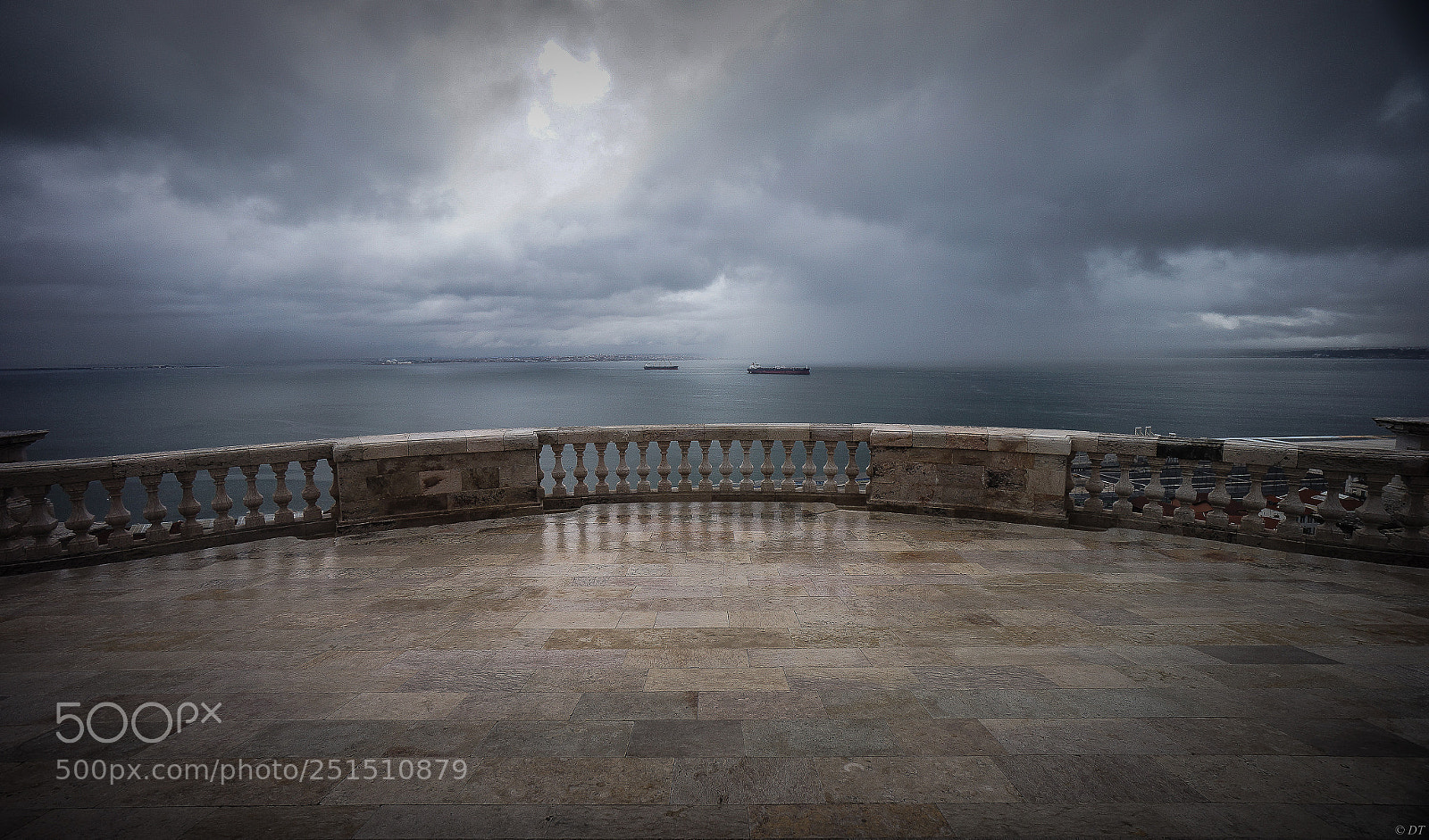 Sony Alpha NEX-7 sample photo. Clouds ahead photography