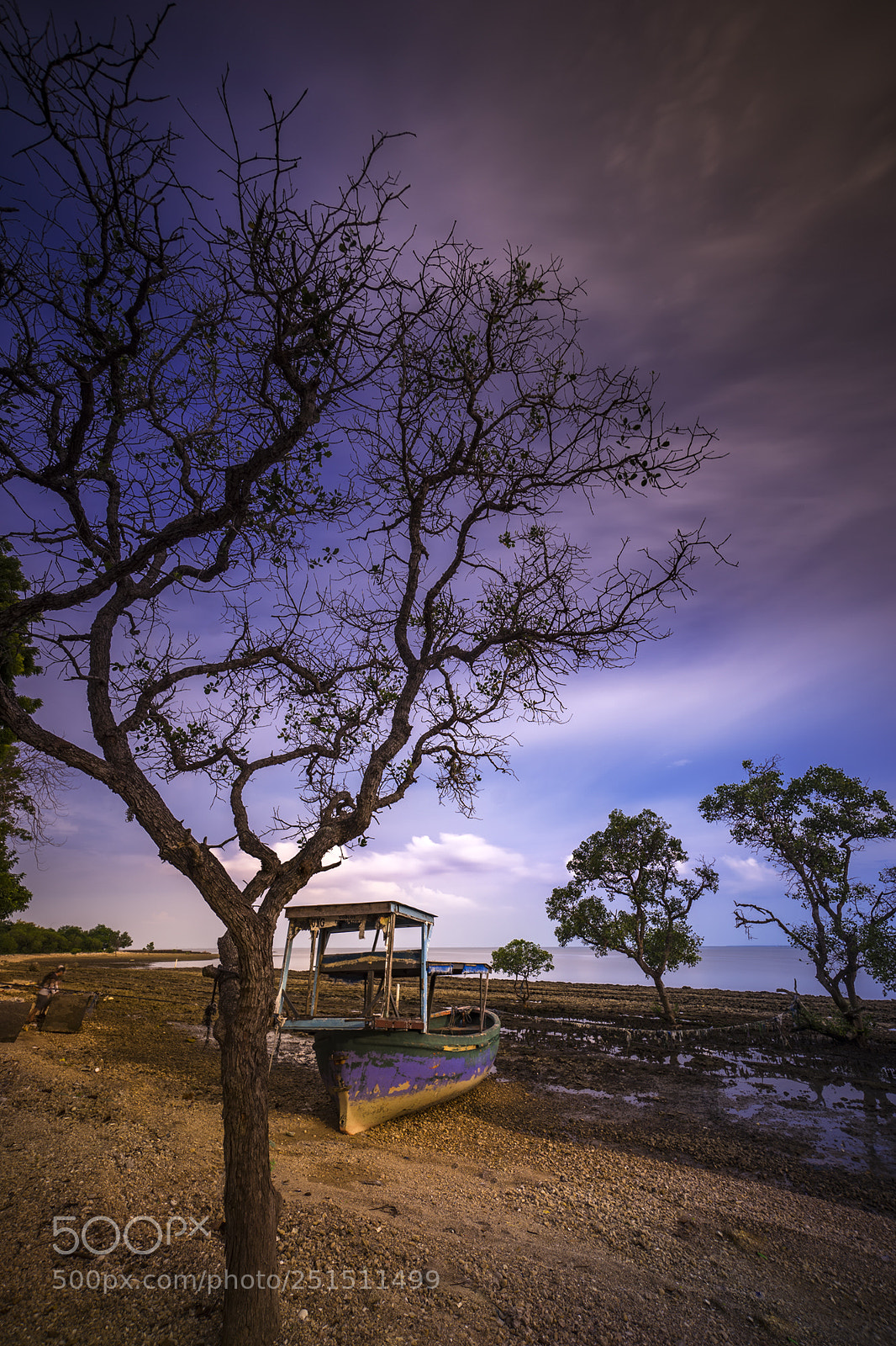 Sony a7 sample photo. Waiting for sunset photography