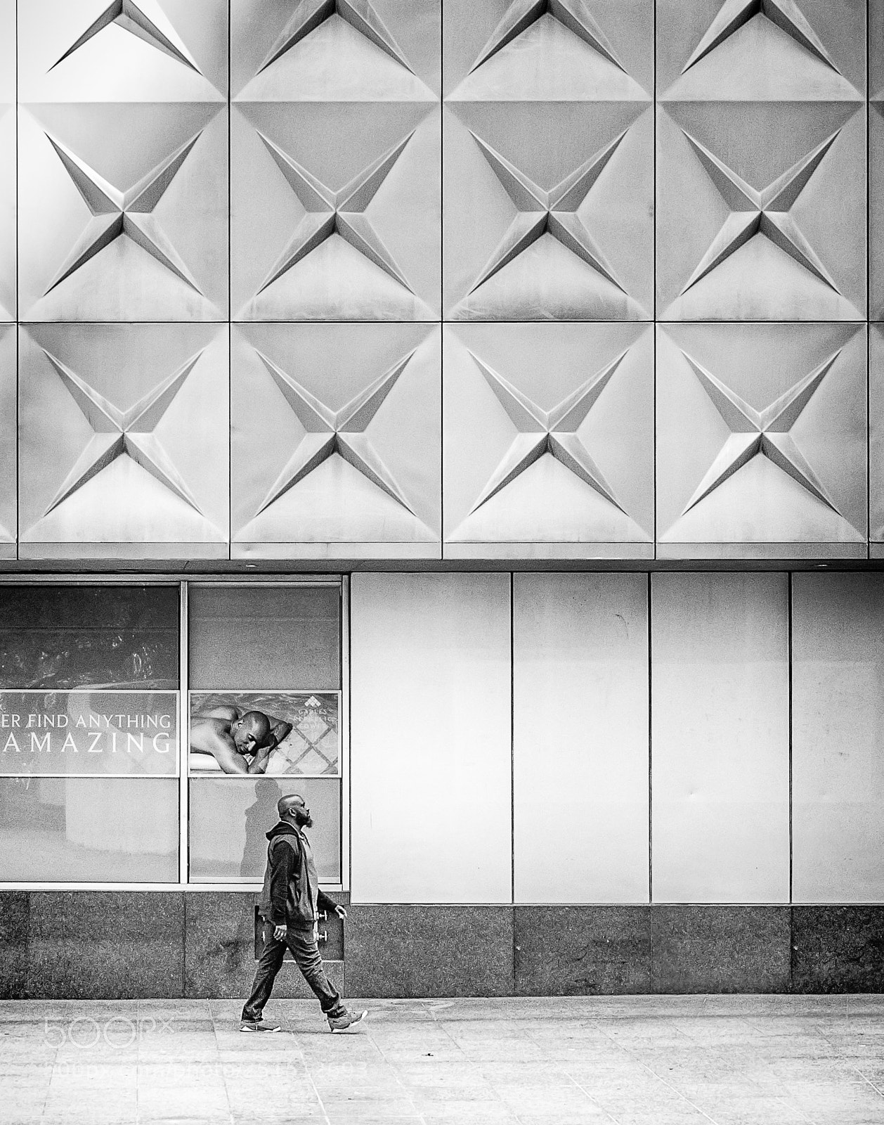 Nikon D5100 sample photo. Downtown dallas 002 photography