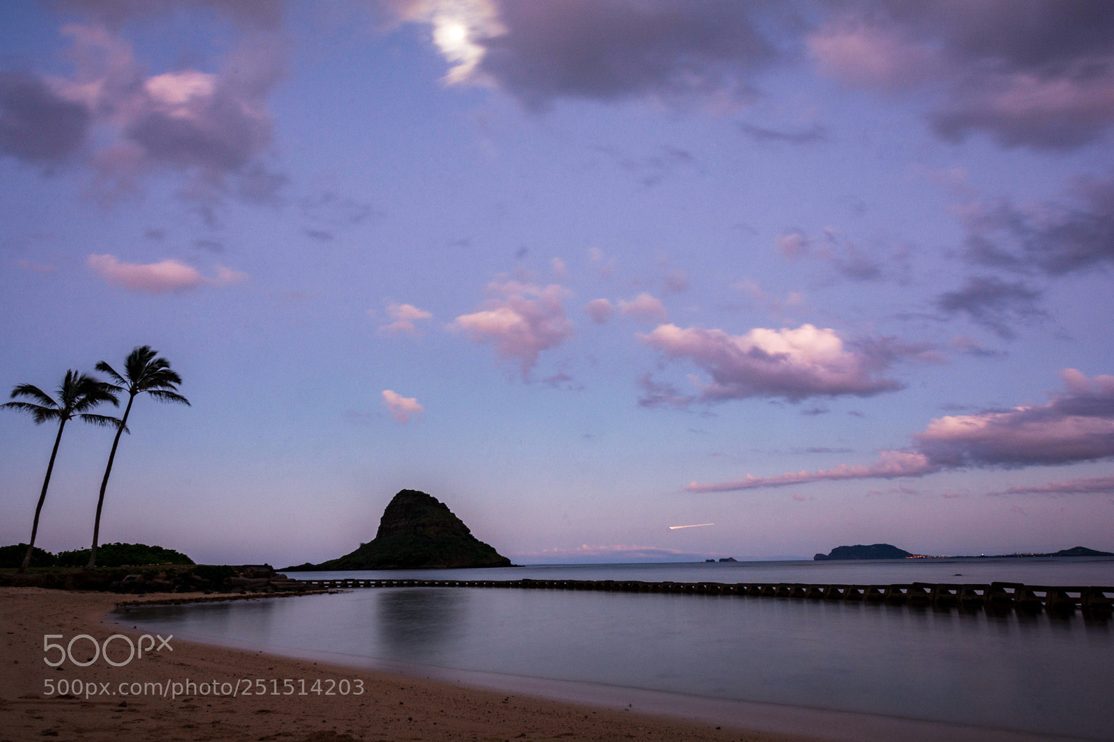 Nikon D5200 sample photo. Kualoa beach park photography