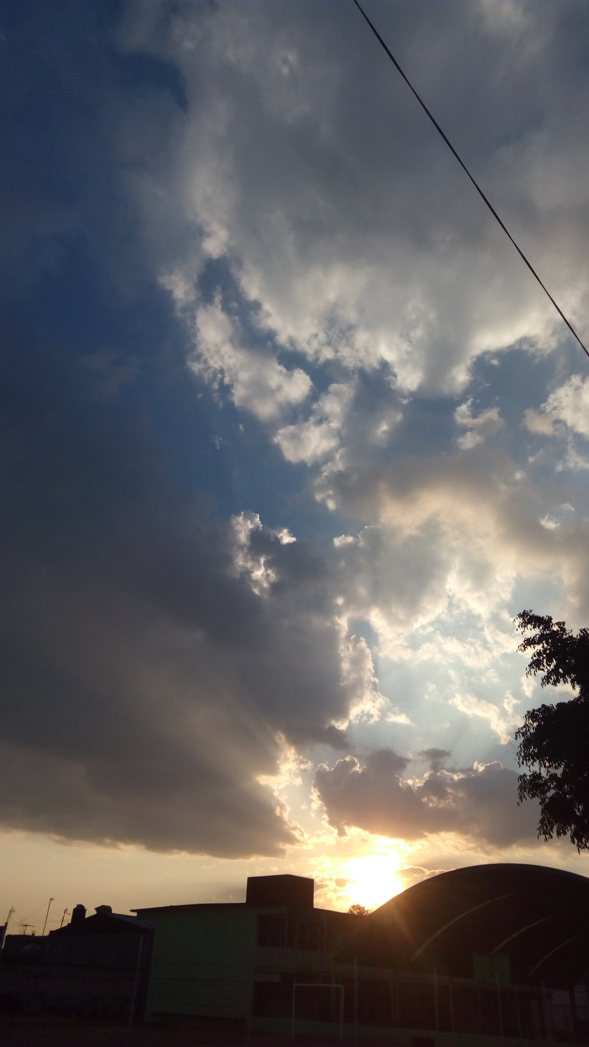 ZTE BLADE V6 sample photo
