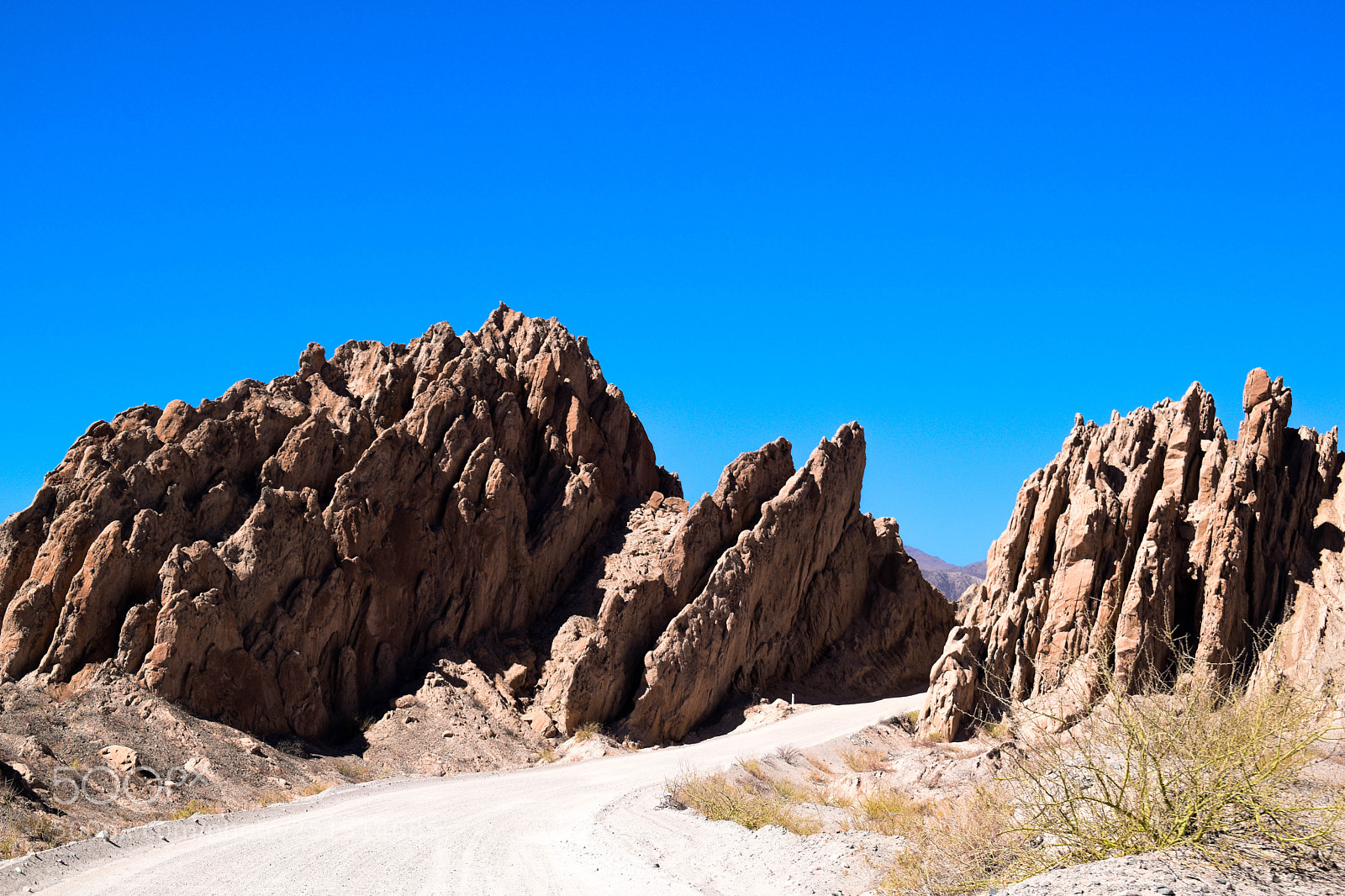 Nikon D5300 sample photo. Salta argentina photography