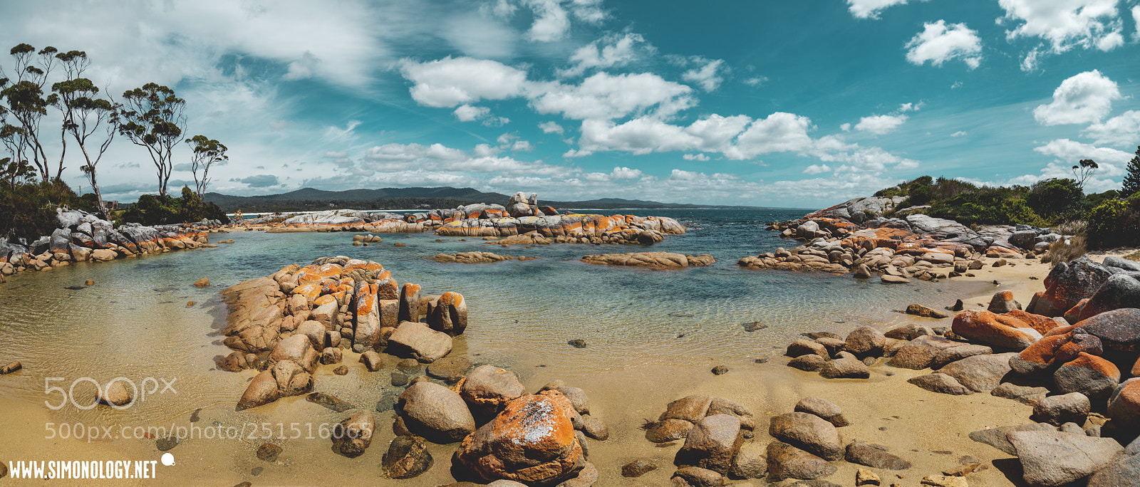 Nikon D800E sample photo. Bay of fires, tasmania. photography