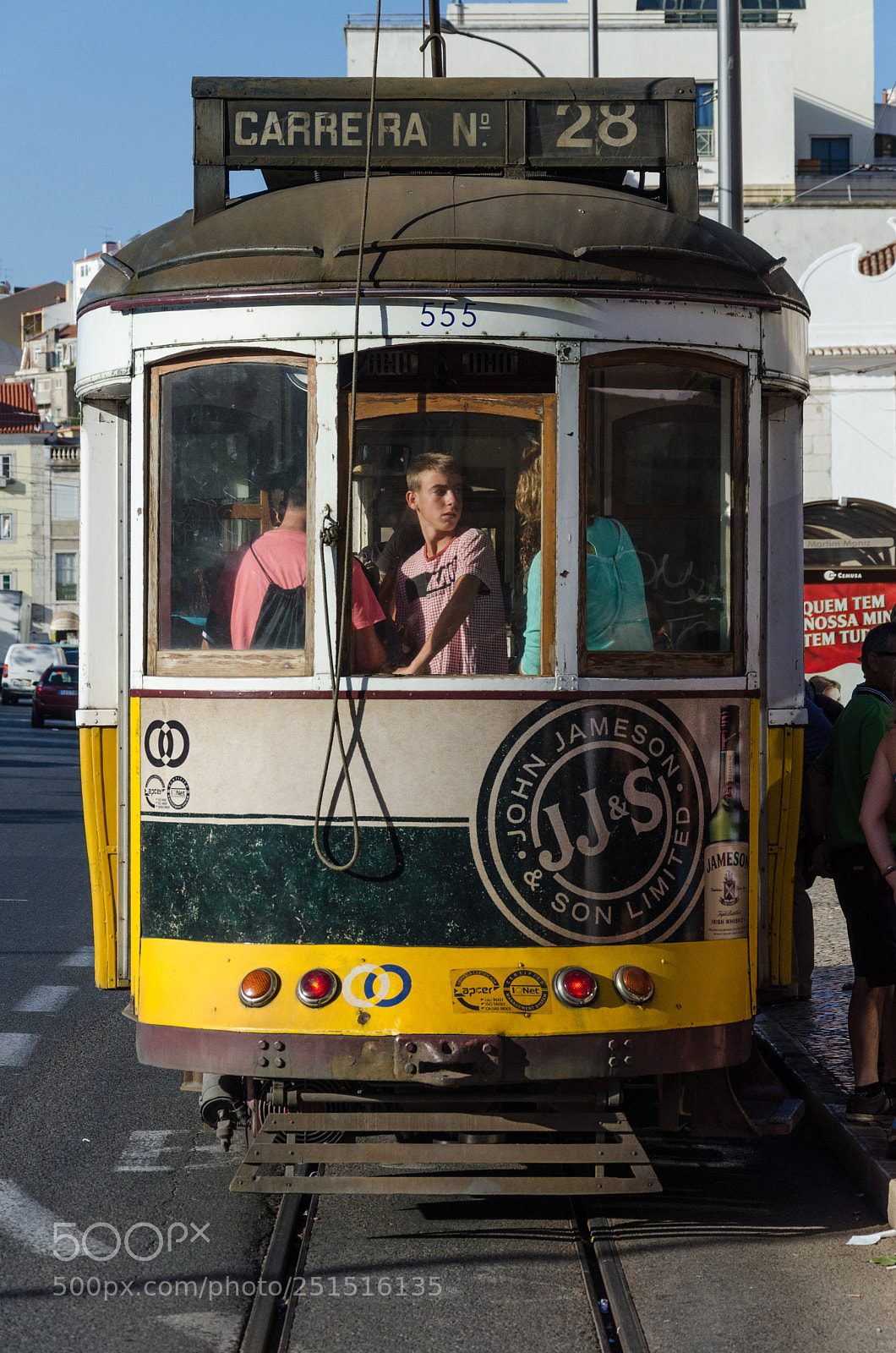 Nikon D7000 sample photo. Passengers photography