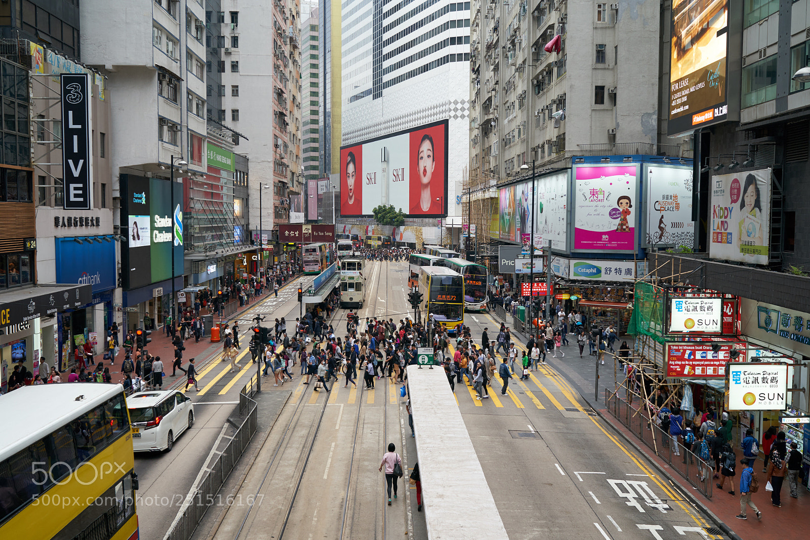 Sony a9 sample photo. Crossing photography