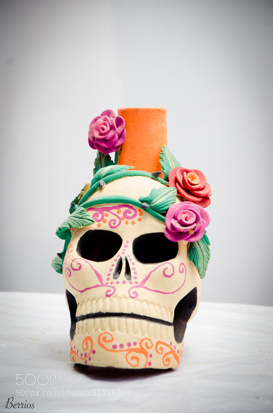 Nikon D7000 sample photo. Catrinas de michoacán photography