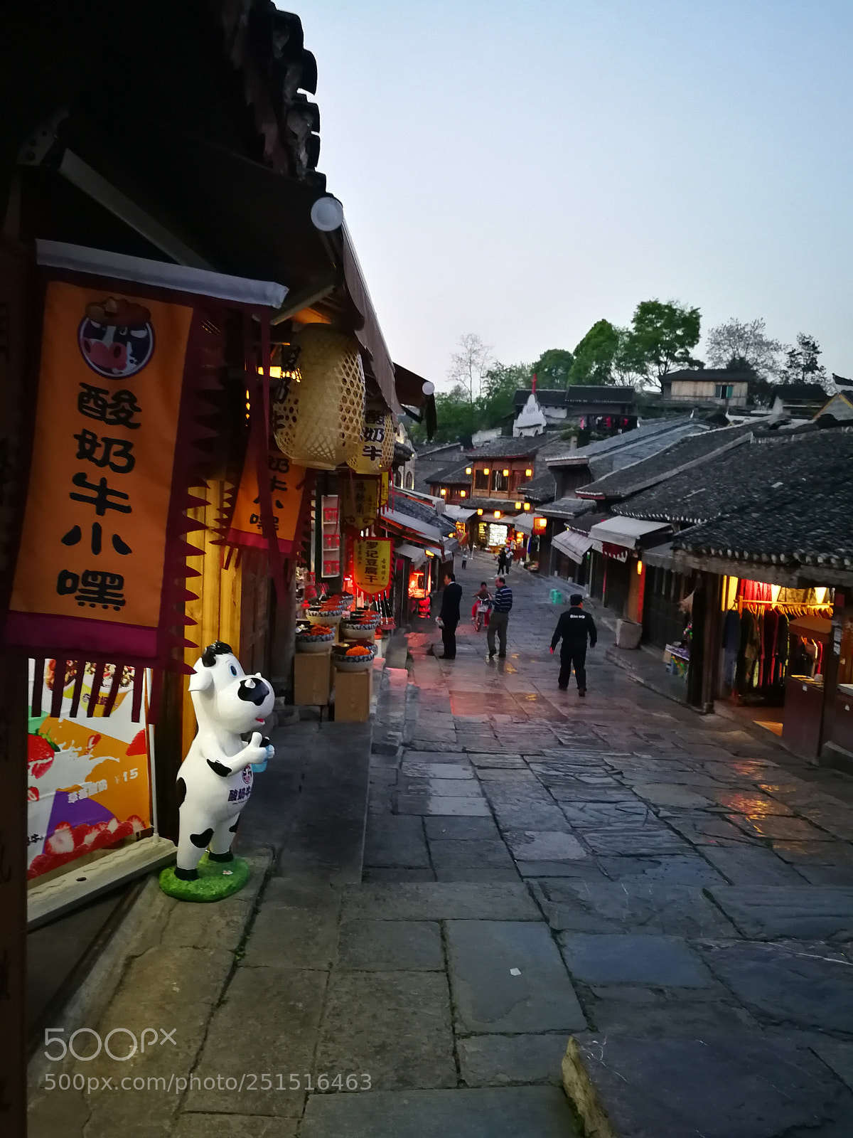 HUAWEI P10 sample photo. Untitled photography