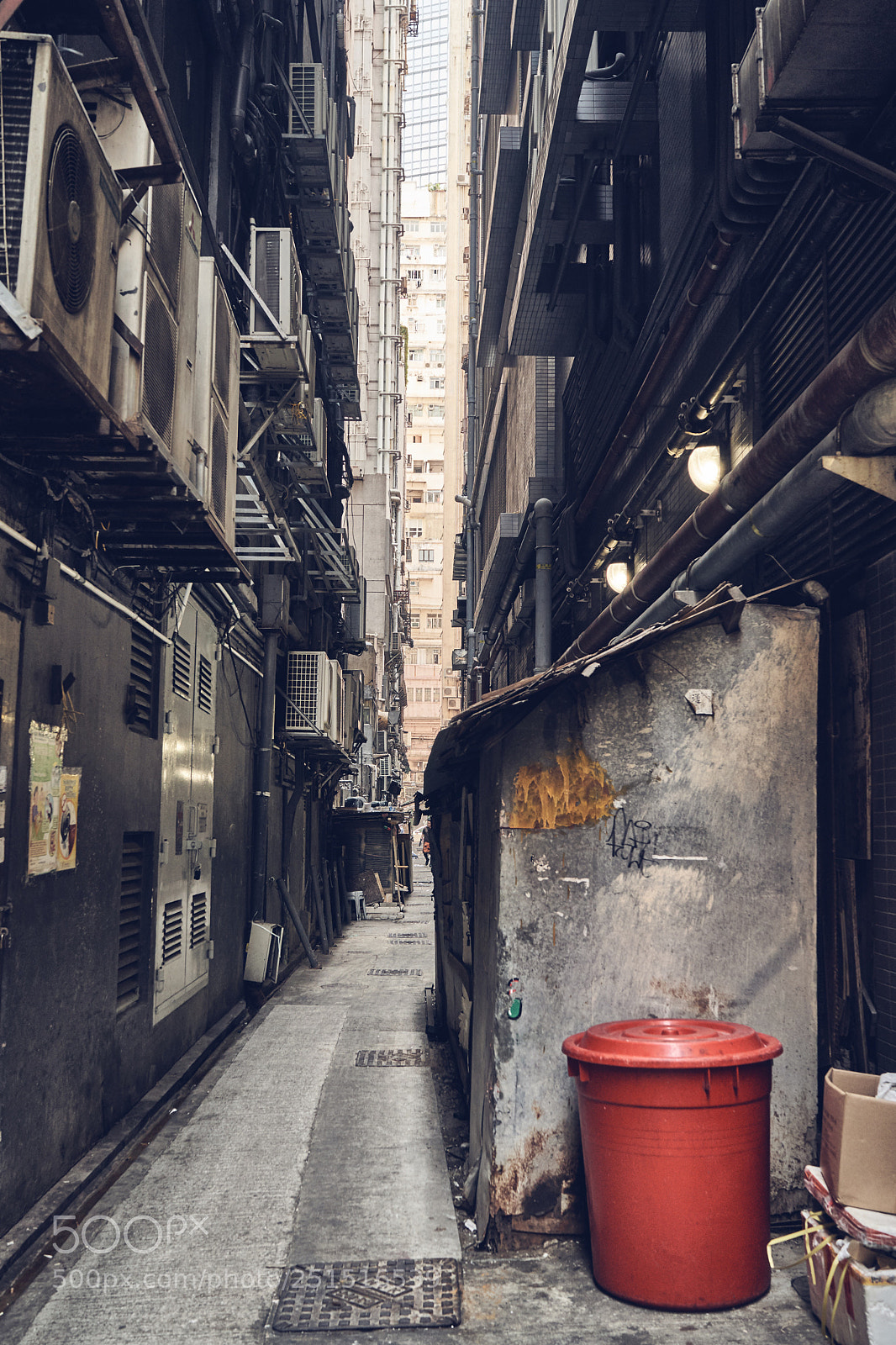Sony a9 sample photo. Bucket photography