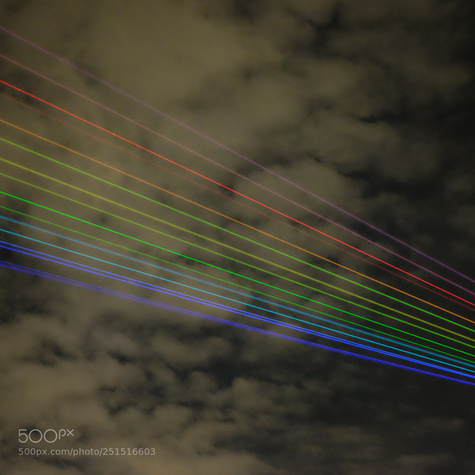 Fujifilm X100T sample photo. Rainbow photography