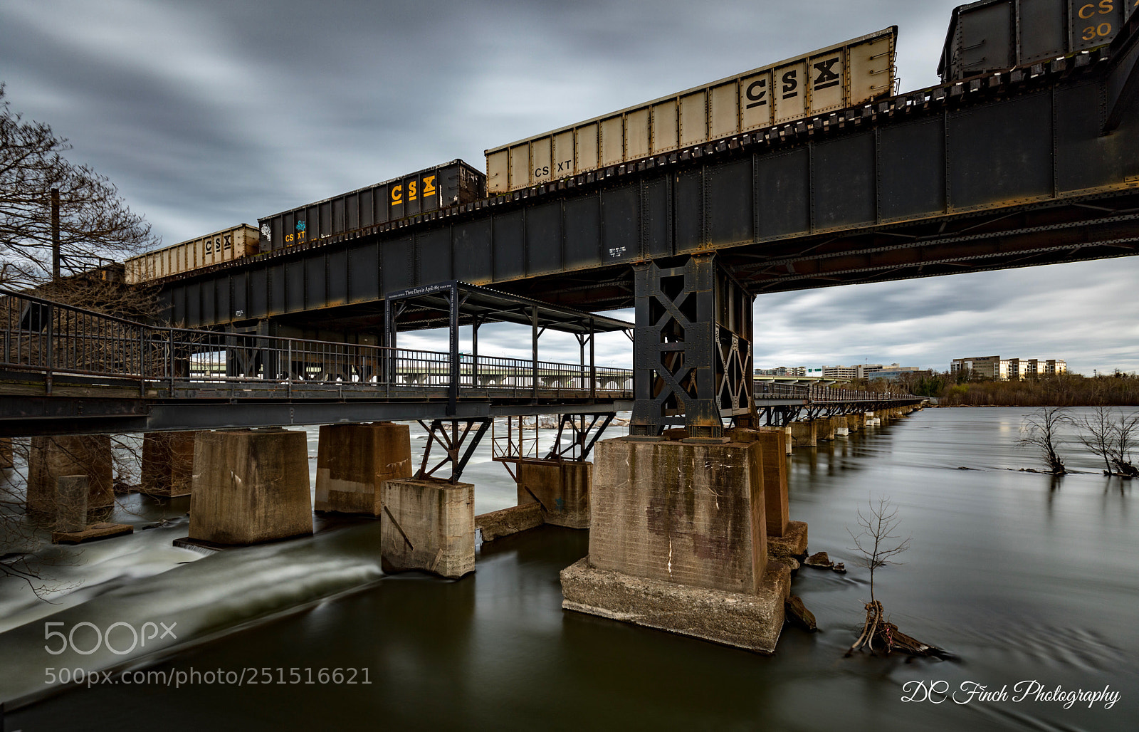 Canon EOS 5D Mark IV sample photo. Csx bridge  photography