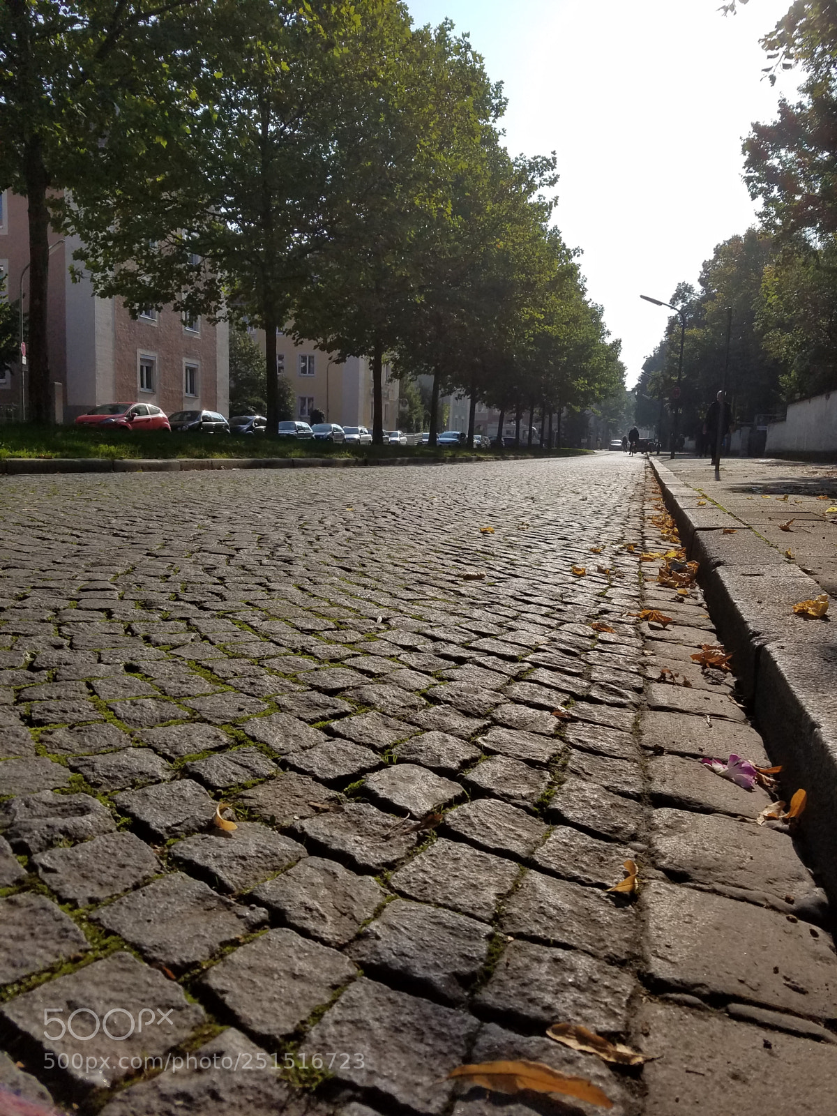 Samsung Galaxy S7 Edge sample photo. Munich street photography