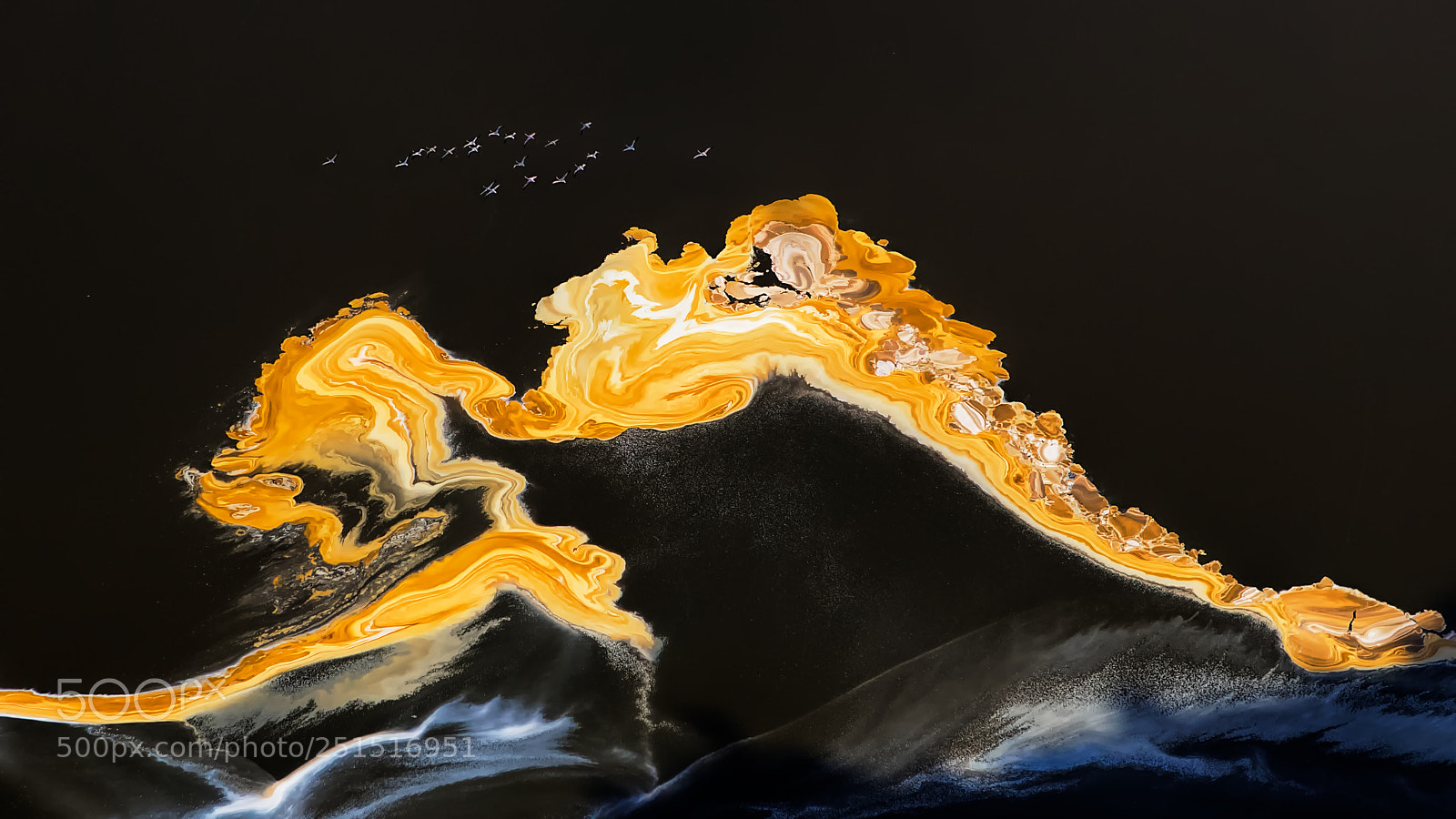 Canon EOS-1D X Mark II sample photo. Colorful lake photography