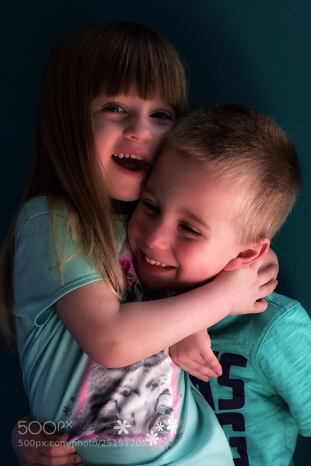 Nikon D5600 sample photo. Being goofy photography