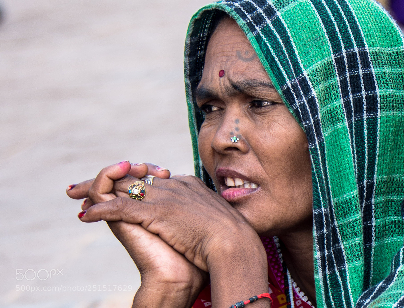 Nikon D800 sample photo. Prayer photography