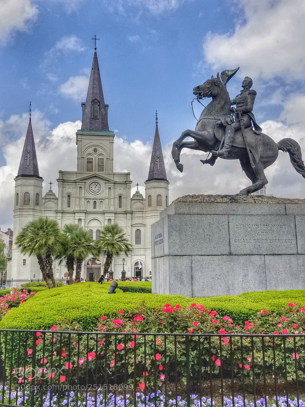 Samsung Galaxy S8 sample photo. Jackson square st. louis photography