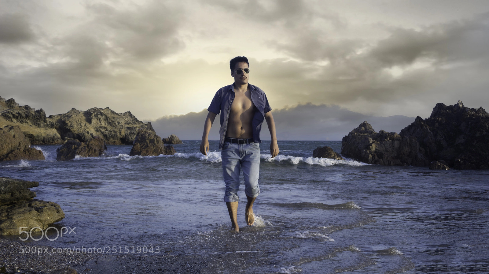 Sony a6000 sample photo. Lagunilla photography