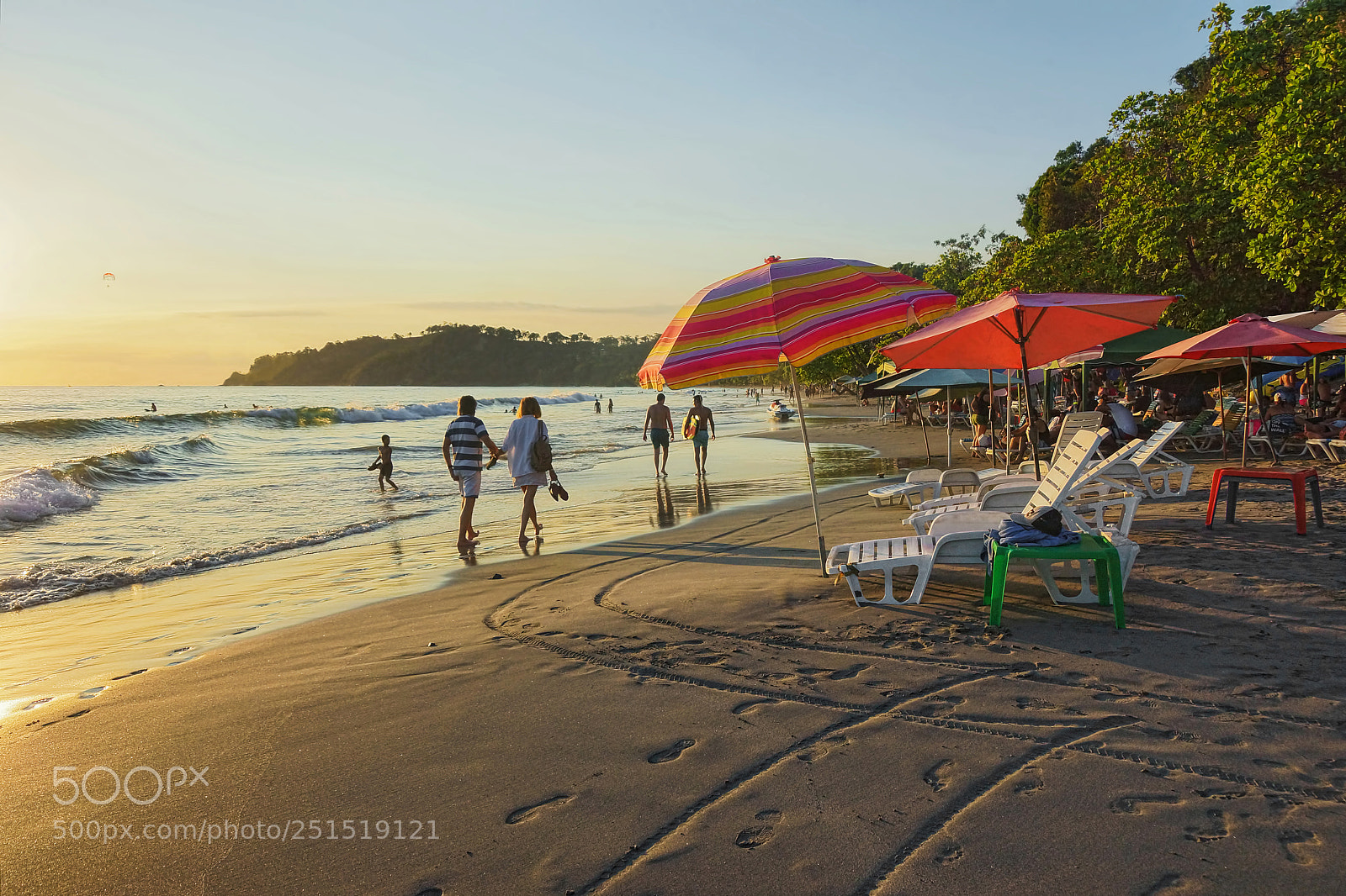 Sony SLT-A77 sample photo. Manuel antonio, costa rica photography