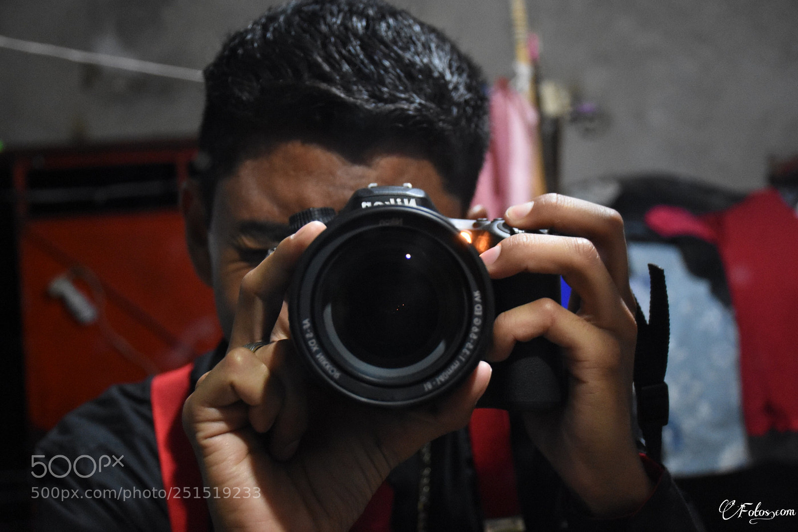 Nikon D7200 sample photo. Untitled photography