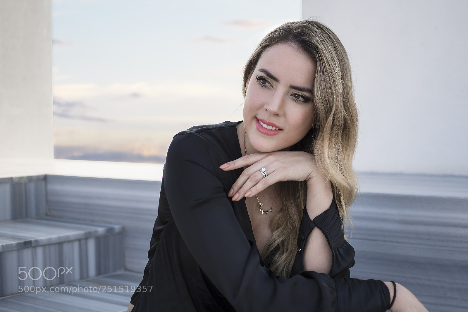 Nikon D7500 sample photo. Daniela photography