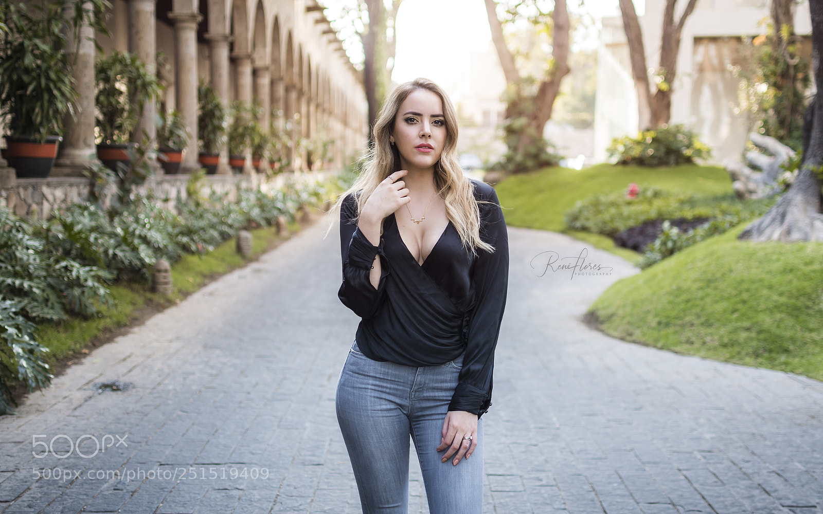 Nikon D7500 sample photo. Daniela photography