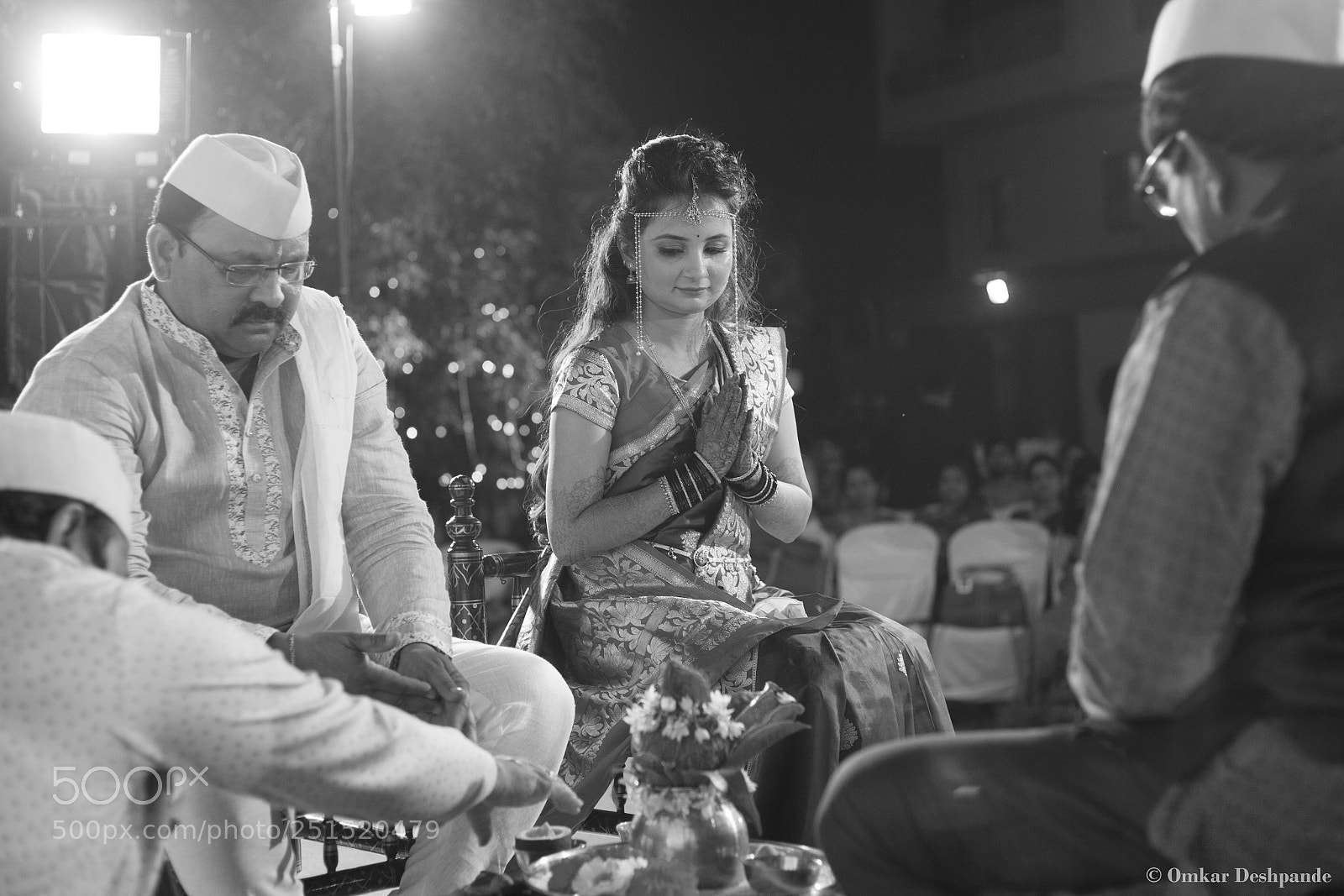 Canon EOS 5D Mark II sample photo. Indian wedding !!! photography