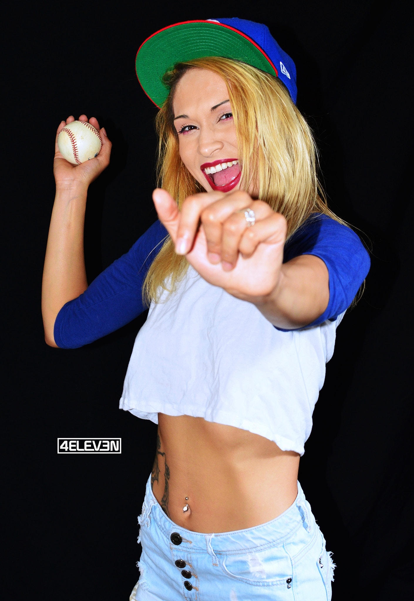 Nikon D7000 + Nikon AF-S DX Nikkor 35mm F1.8G sample photo. I love baseball season photography