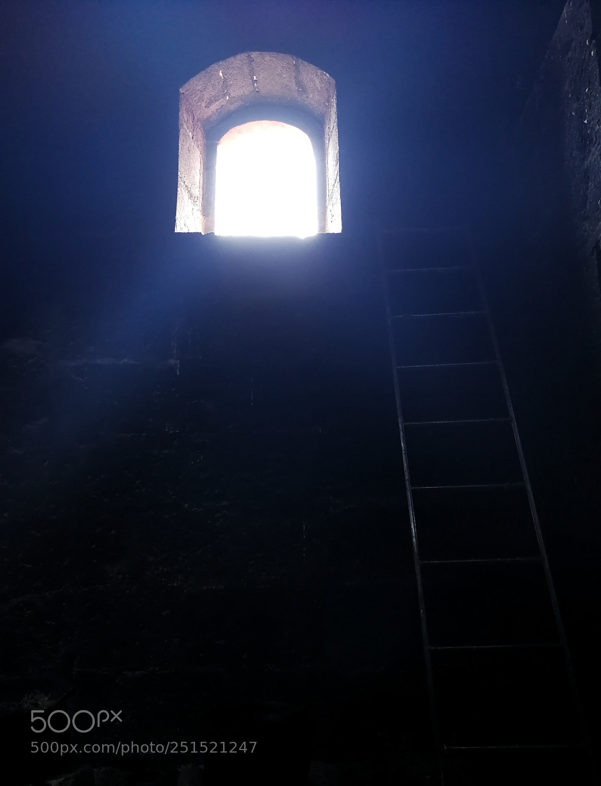 HUAWEI P10 sample photo. Monasterio de santa catalina  photography