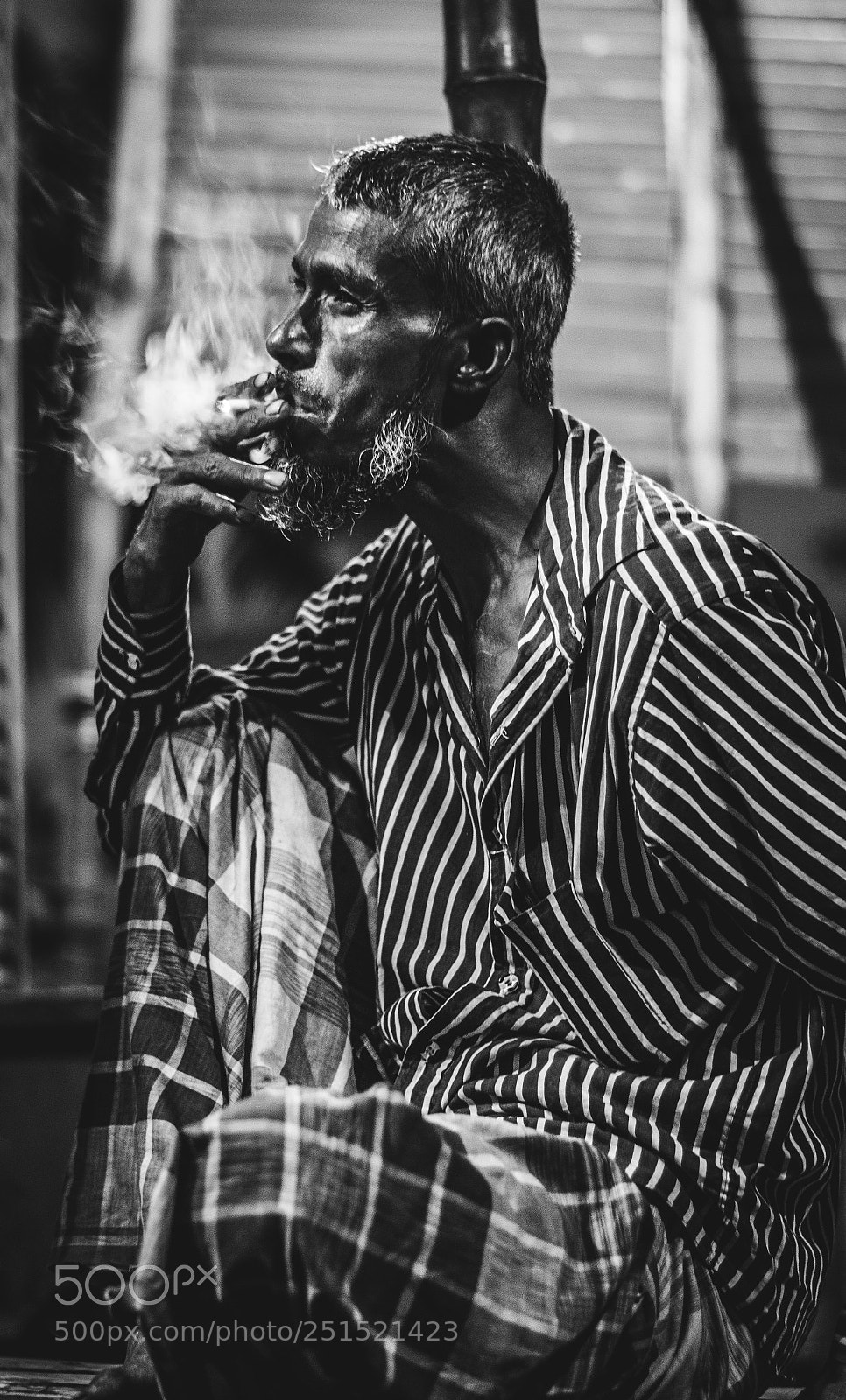 Nikon D5300 sample photo. An average guy photography