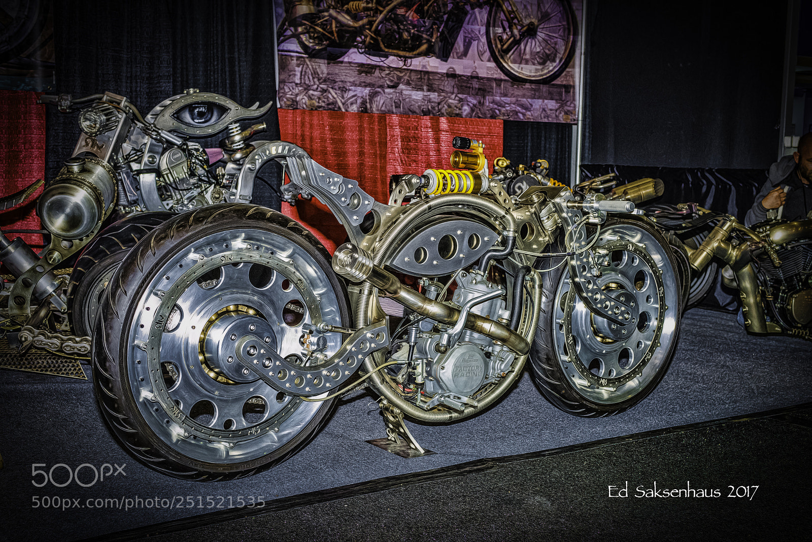 Nikon D800 sample photo. Motorcycle photography