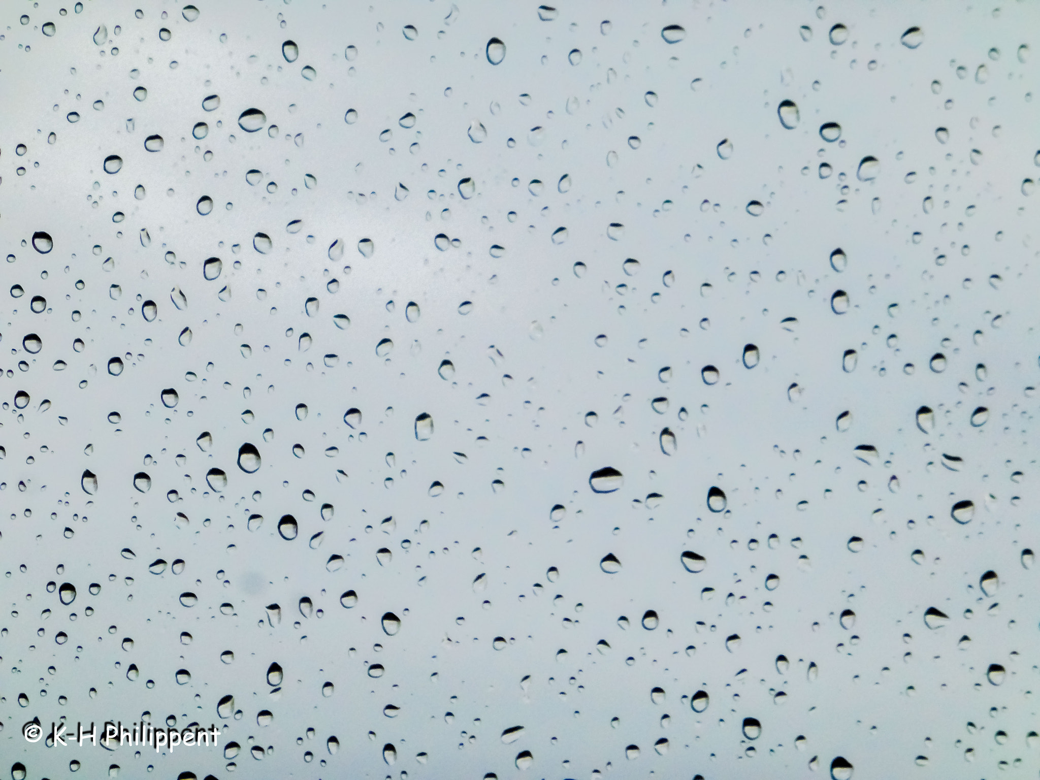 Panasonic DMC-TZ41 sample photo. Kassel (germany), a rainy day / ein regnerischer tag photography