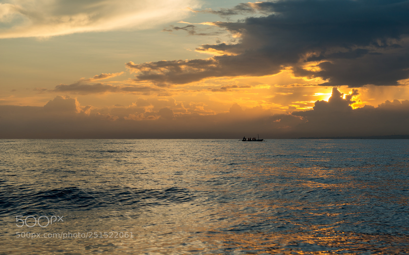 Nikon D800 sample photo. Sun rising ove pacific photography