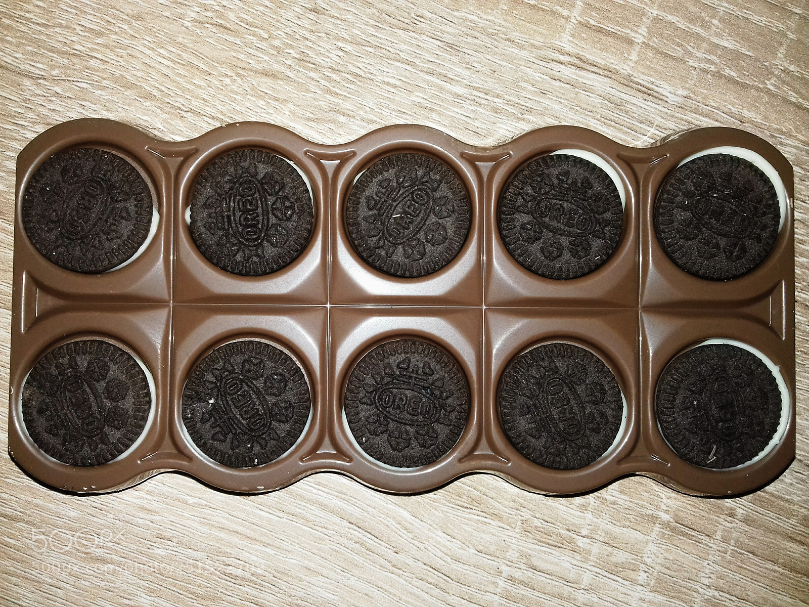 Samsung Galaxy J3(2016) sample photo. Chocolate photography
