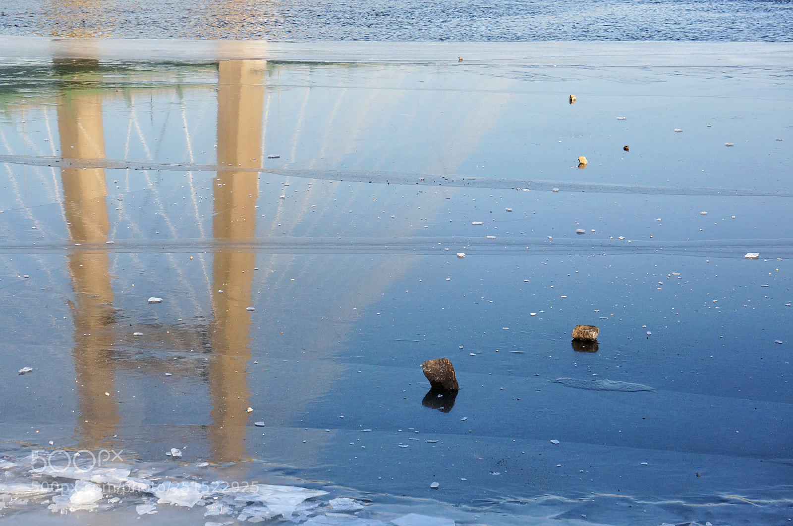 Sony Alpha NEX-5R sample photo. Suspended rocks photography