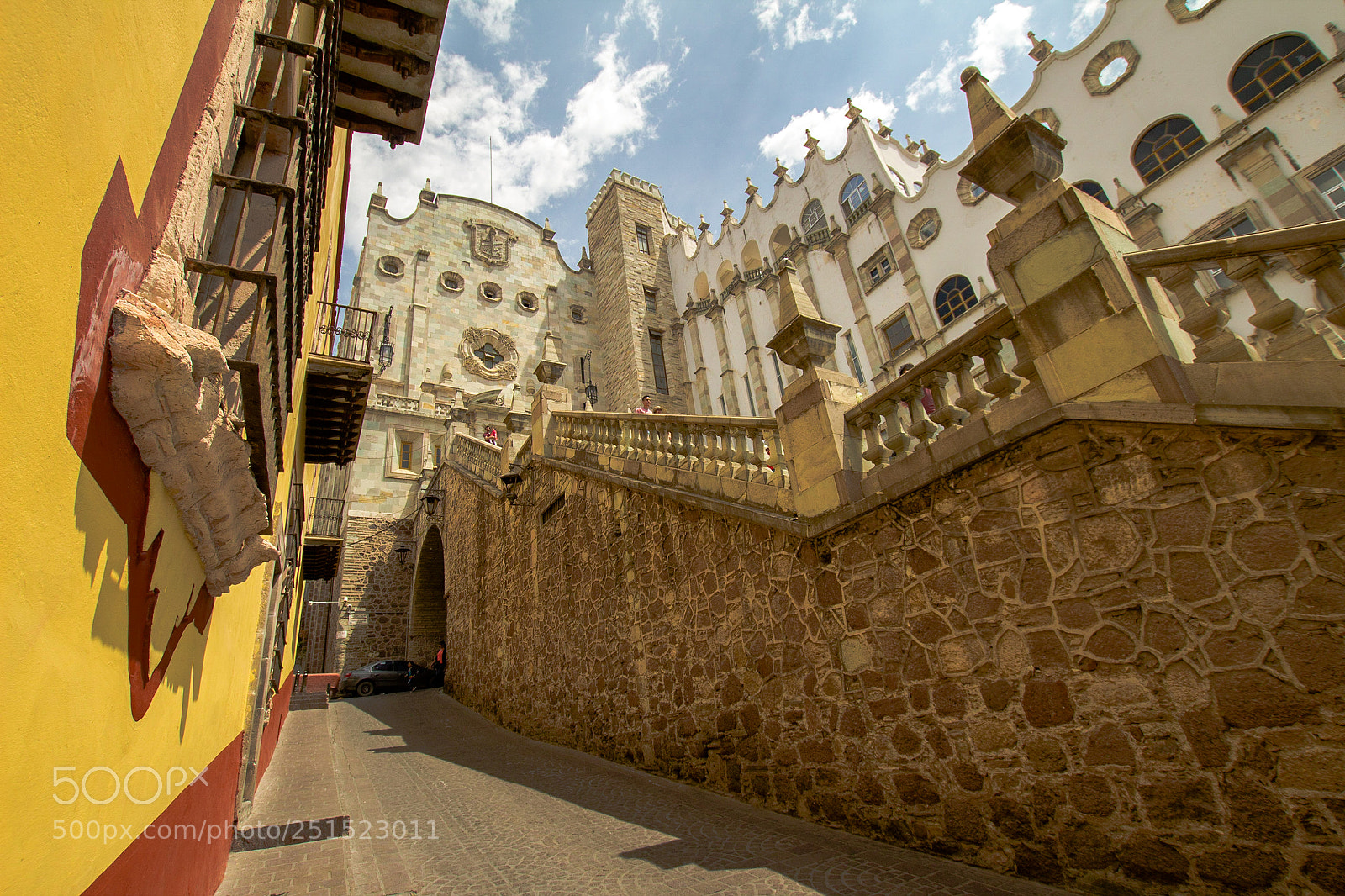 Canon EOS 600D (Rebel EOS T3i / EOS Kiss X5) sample photo. Guanajuato #47 photography
