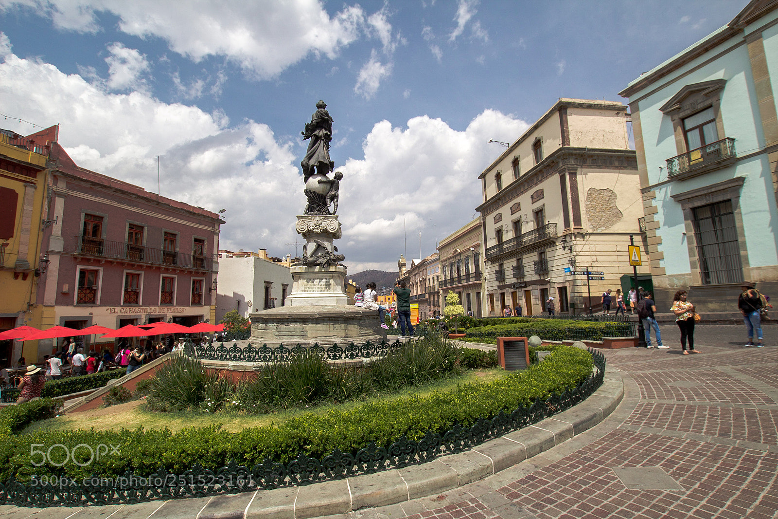 Canon EOS 600D (Rebel EOS T3i / EOS Kiss X5) sample photo. Guanajuato #34 photography