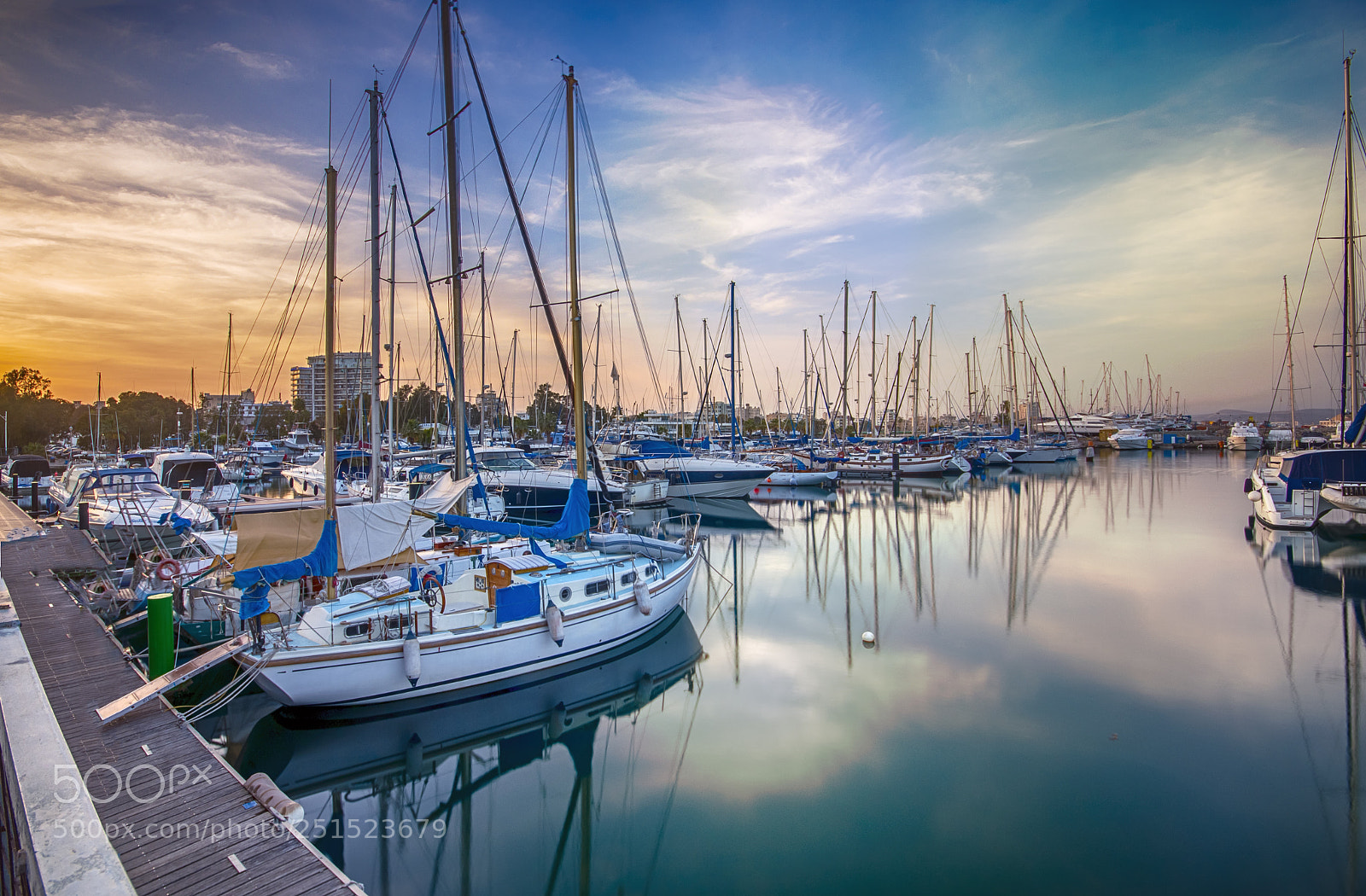 Canon EOS 70D sample photo. Cyprus photography