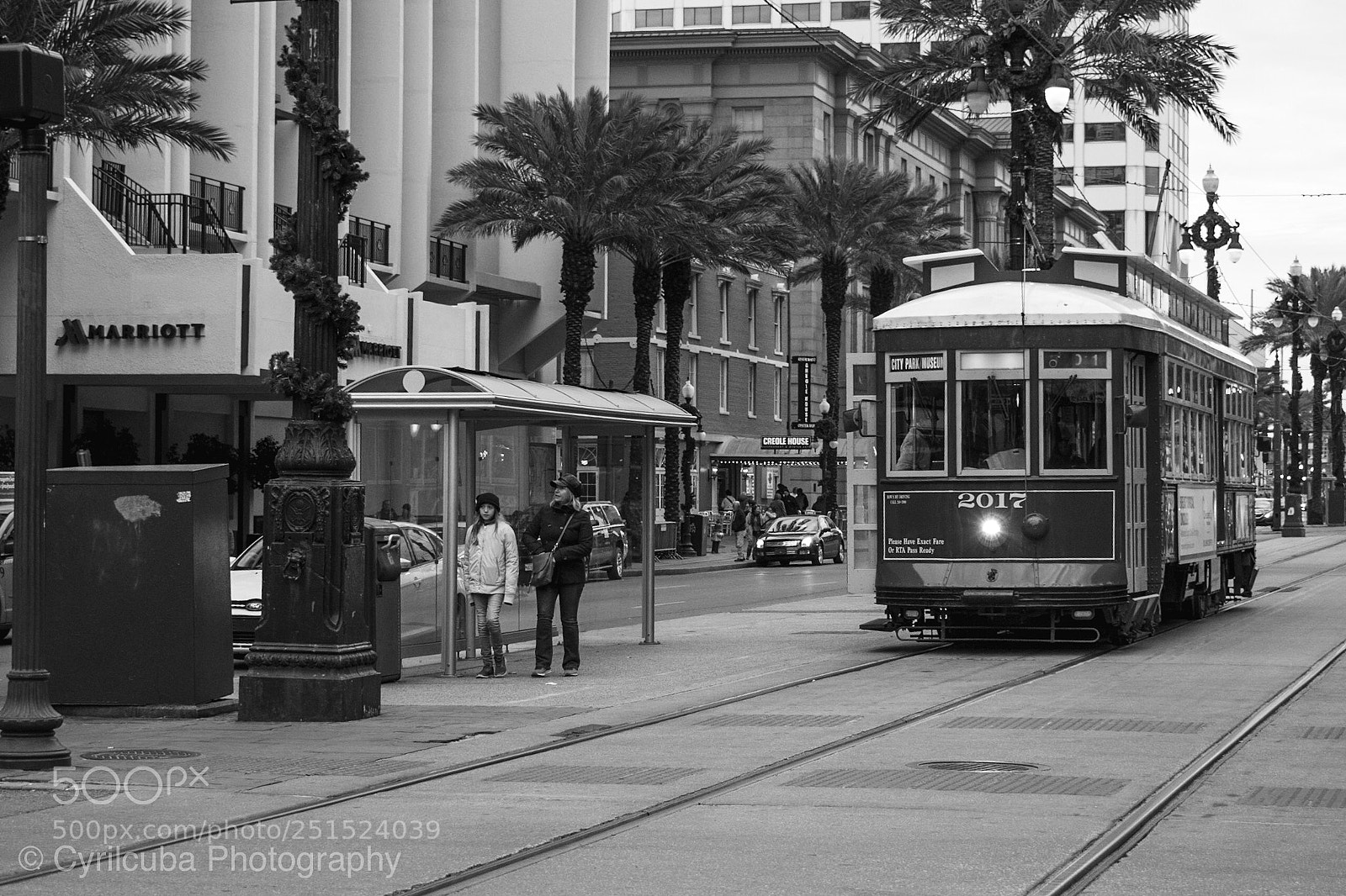 Nikon D5500 sample photo. City photography