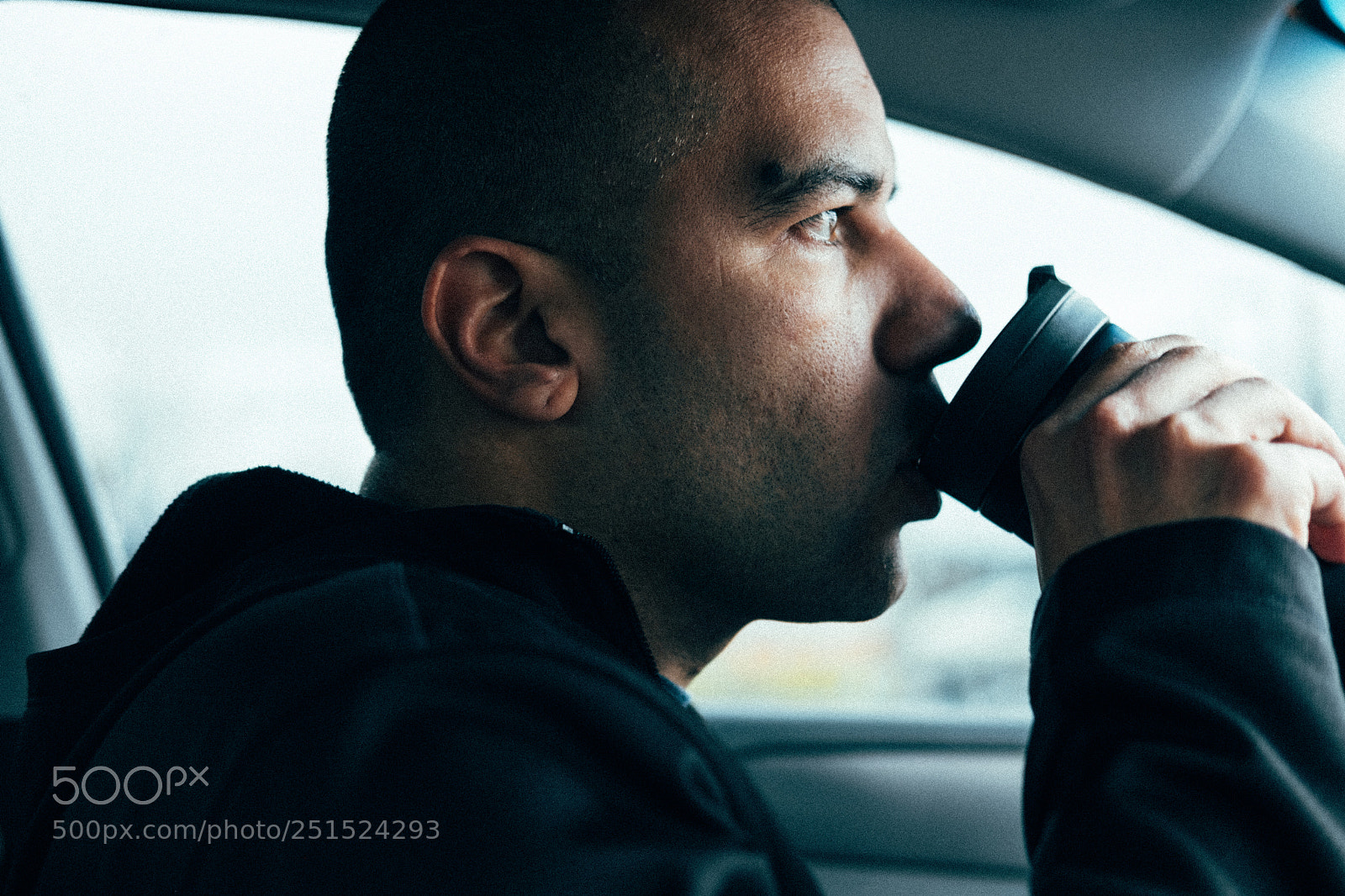 Fujifilm X-Pro2 sample photo. Omar coffee (of ) photography