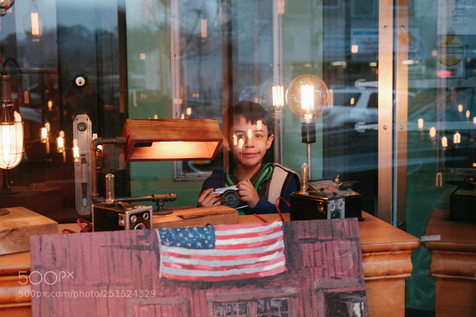 Fujifilm X-Pro2 sample photo. J lights downtown (of ) photography
