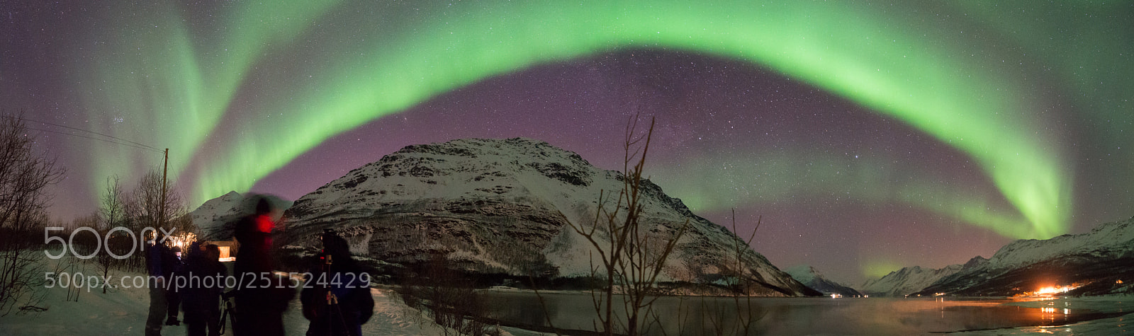 Nikon D610 sample photo. My first panorama of photography