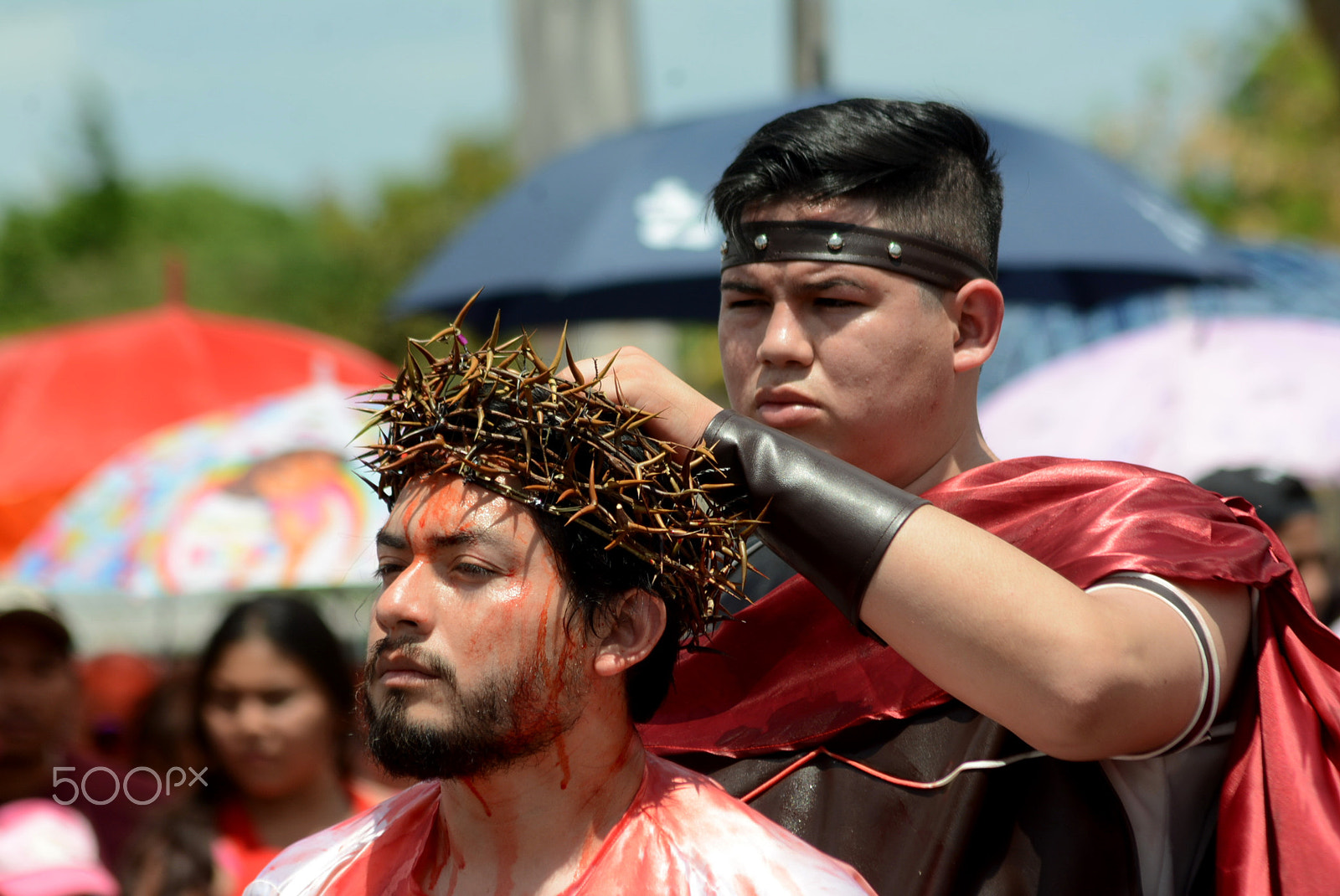 Nikon D7100 + Nikon AF Nikkor 70-300mm F4-5.6G sample photo. Viacrusis en pacabtun photography