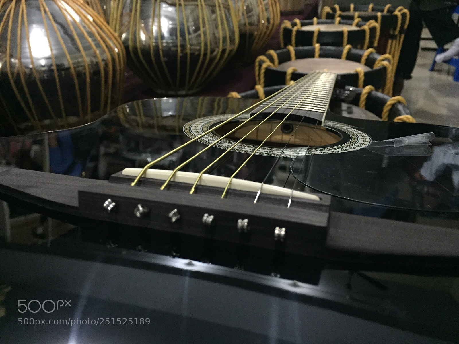 Apple iPhone 6 sample photo. Strings photography